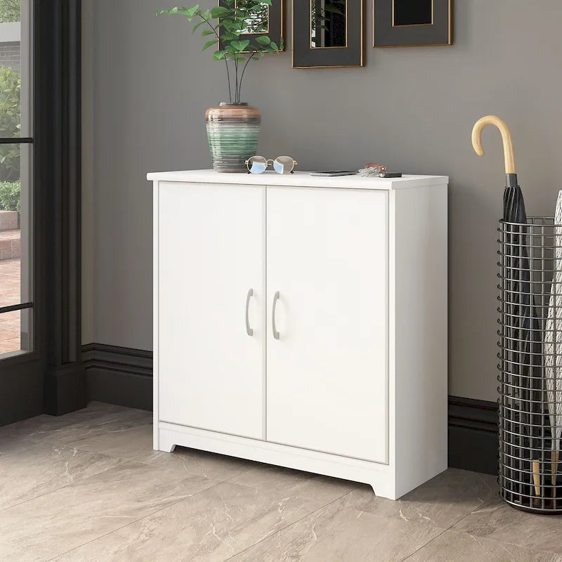 Cabot Petit Meuble d'entrée avec portes par