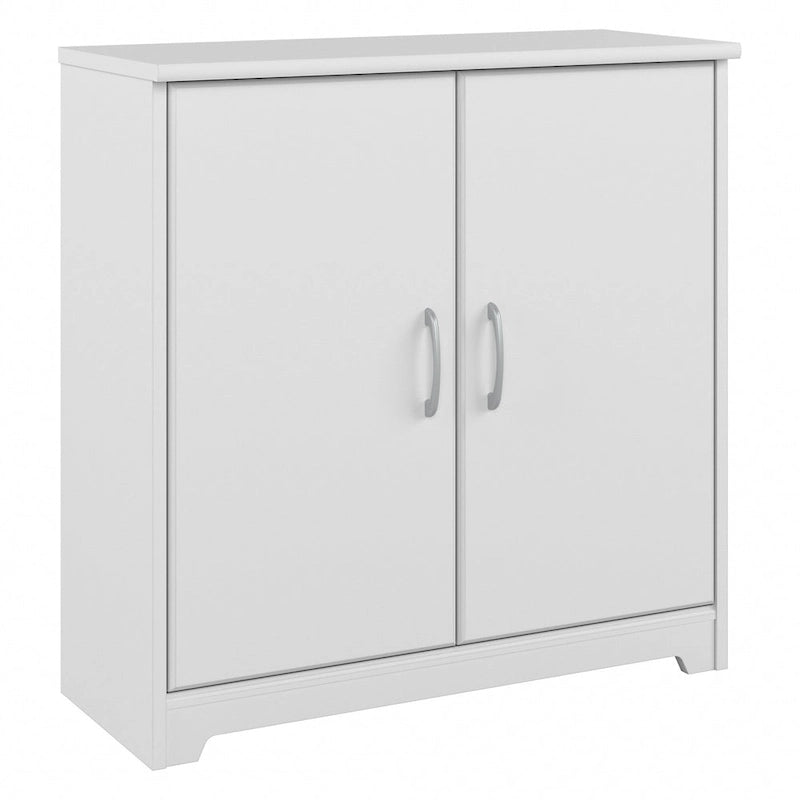Cabot Petit Meuble d'entrée avec portes par