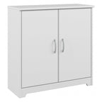 Cabot Petit Meuble d'entrée avec portes par