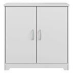 Cabot Petit Meuble d'entrée avec portes par