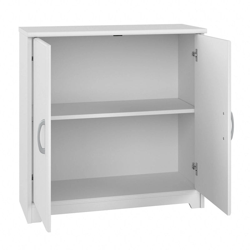 Cabot Petit Meuble d'entrée avec portes par