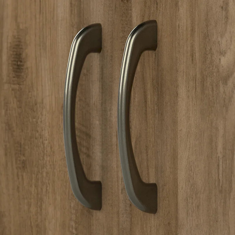 Cabot Petit Meuble d'entrée avec portes par