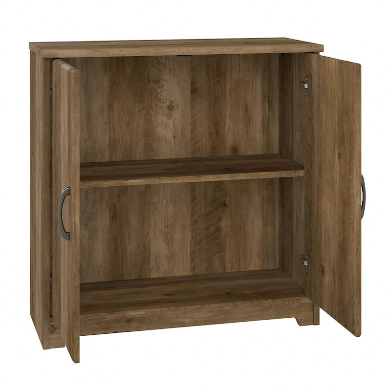 Cabot Petit Meuble d'entrée avec portes par