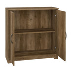 Cabot Petit Meuble d'entrée avec portes par