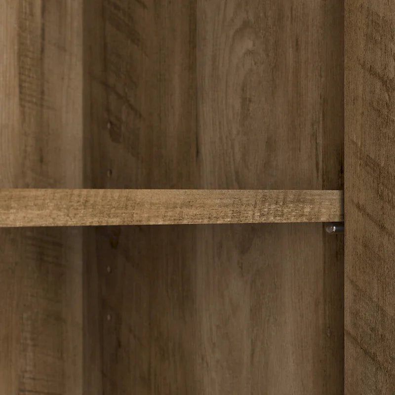 Cabot Petit Meuble d'entrée avec portes par
