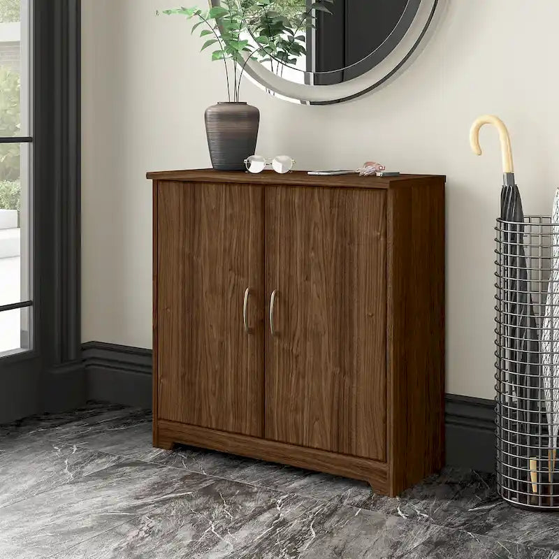Cabot Petit Meuble d'entrée avec portes par