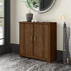 Cabot Petit Meuble d'entrée avec portes par