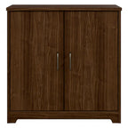 Cabot Petit Meuble d'entrée avec portes par