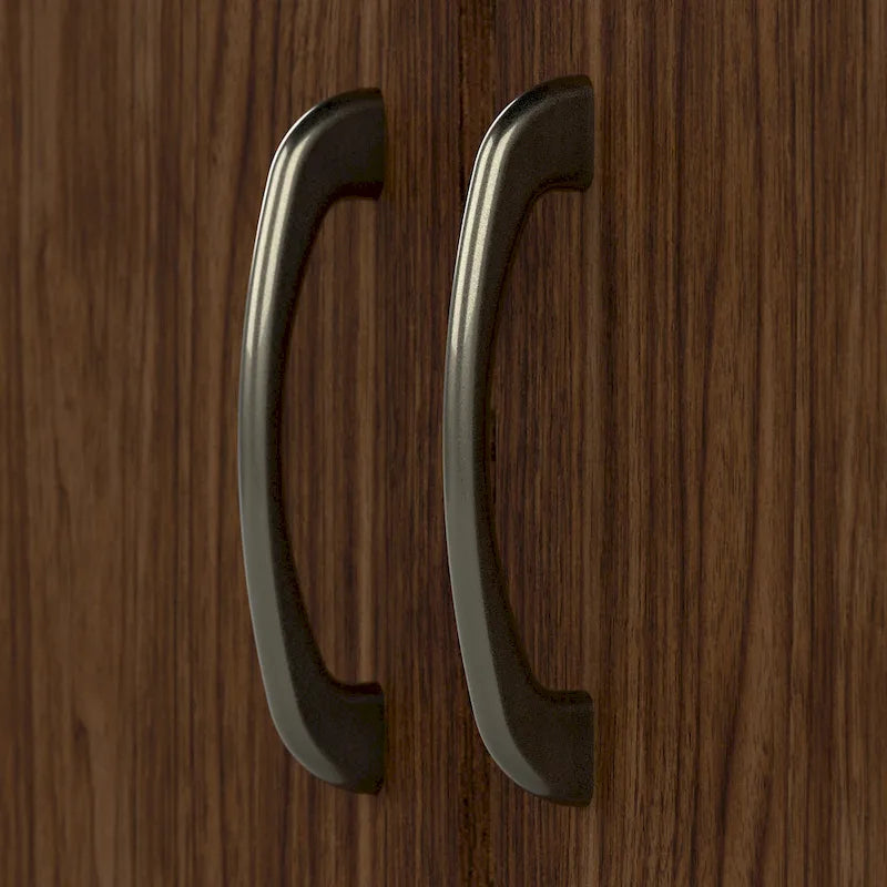 Cabot Petit Meuble d'entrée avec portes par