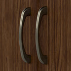 Cabot Petit Meuble d'entrée avec portes par