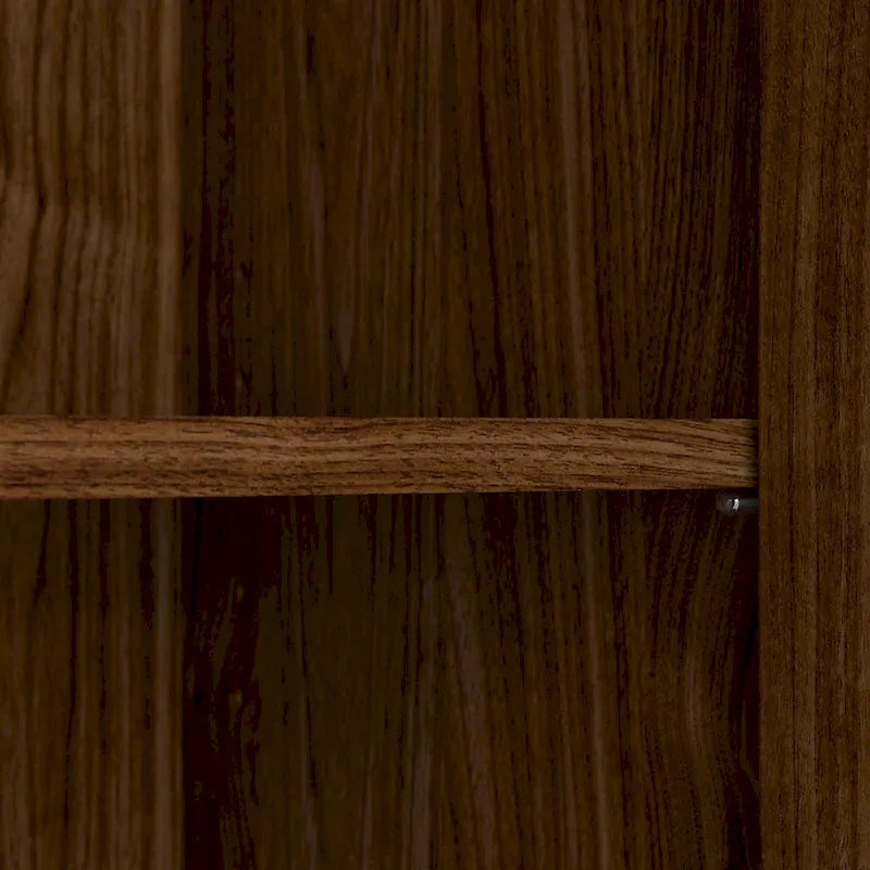 Cabot Petit Meuble d'entrée avec portes par