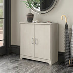 Cabot Petit Meuble d'entrée avec portes par