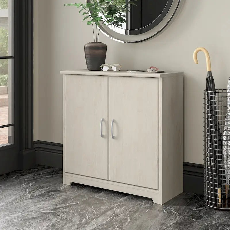 Cabot Petit Meuble d'entrée avec portes par