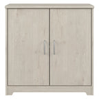 Cabot Petit Meuble d'entrée avec portes par