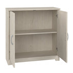 Cabot Petit Meuble d'entrée avec portes par