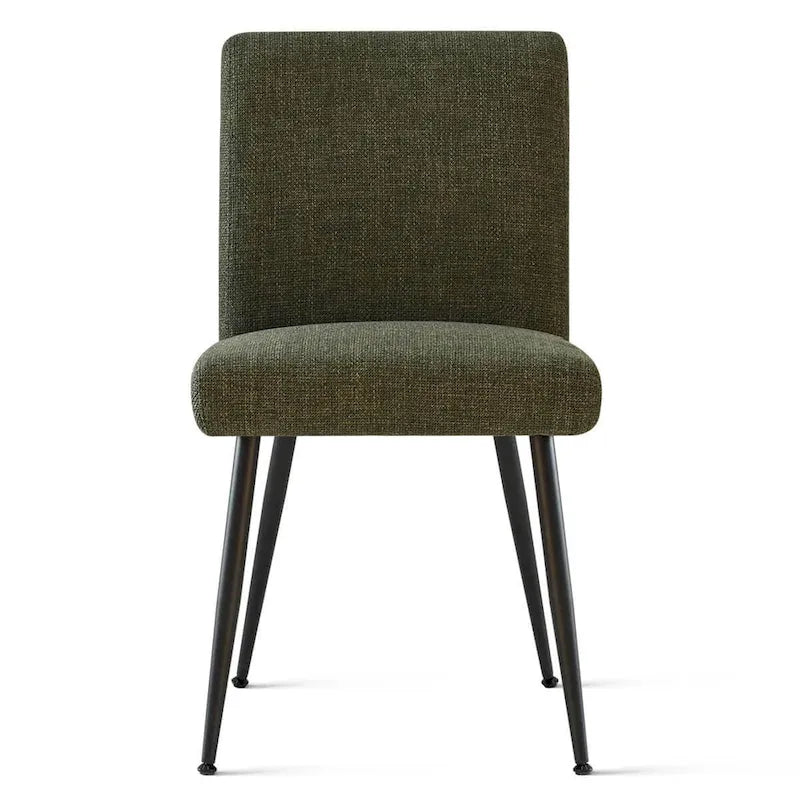 Chaises de salle à manger pour 4 personnes (Lot de 4)