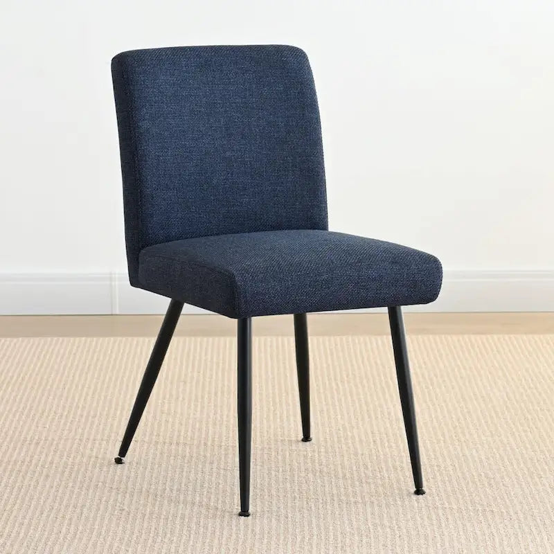 Chaises de salle à manger pour 4 personnes (Lot de 4)