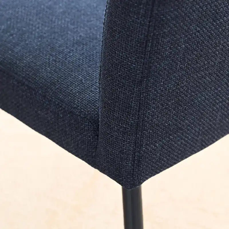 Chaises de salle à manger pour 4 personnes (Lot de 4)