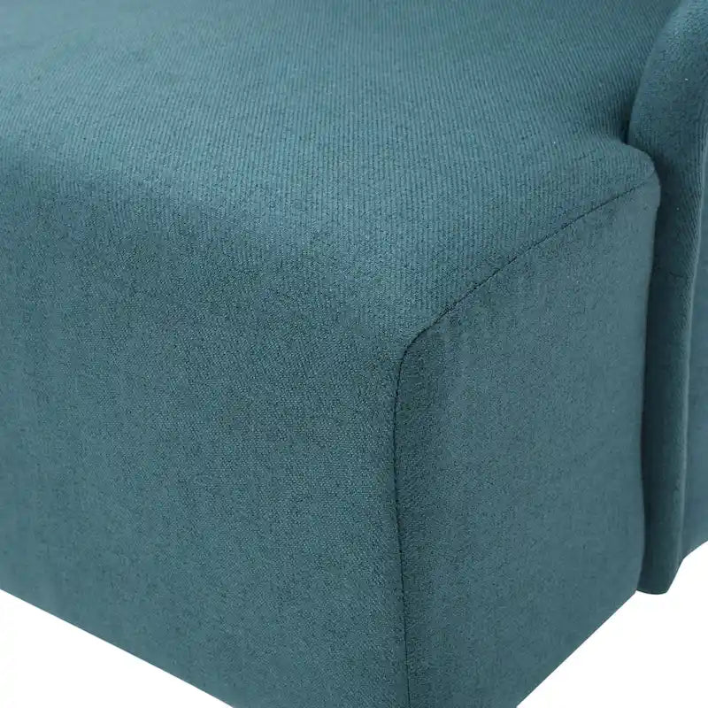 Chaise de salle à manger Callie à dossier haut en tissu par - 23.25 L x 28.75 l x 46.25 H