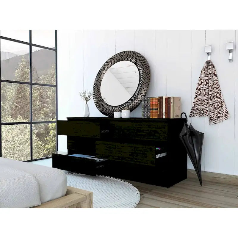 Séoul moderne