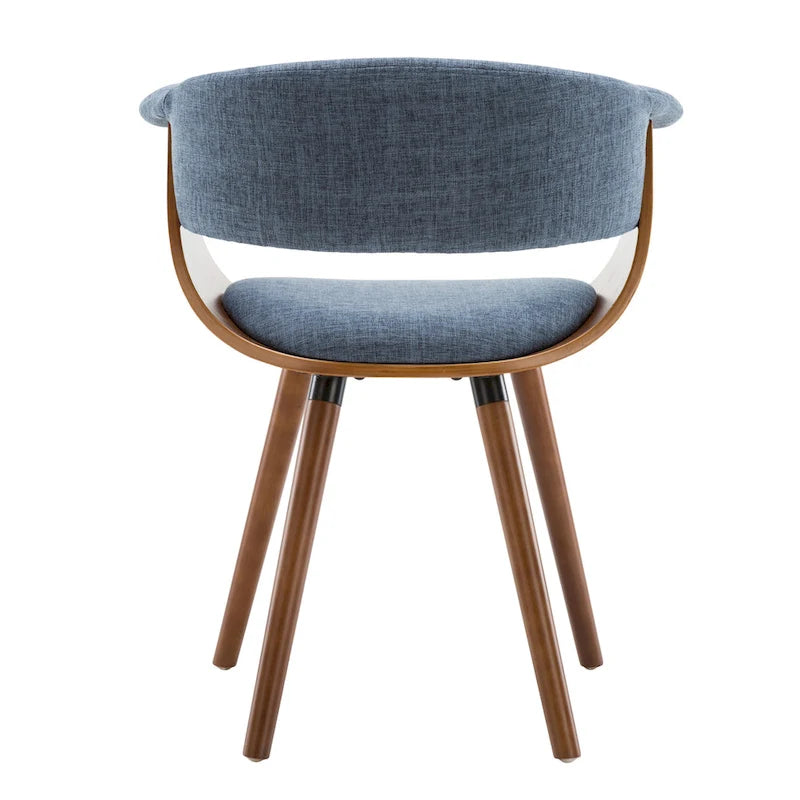 Chaise de salle à manger médiévale