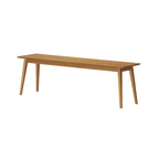 Banc de salle à manger moderne du milieu du siècle - 59