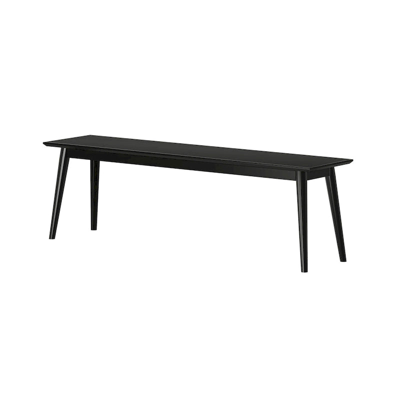 Banc de salle à manger moderne du milieu du siècle - 59