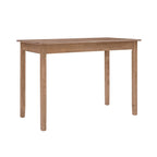 Table de style rustique Jepson