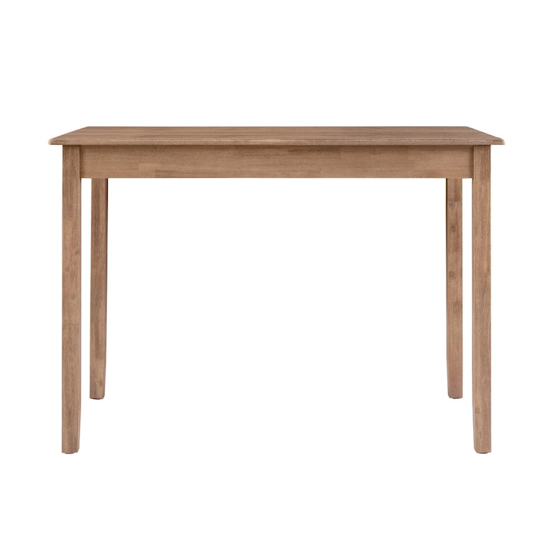 Table de style rustique Jepson