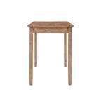 Table de style rustique Jepson