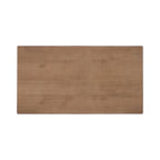Table de style rustique Jepson