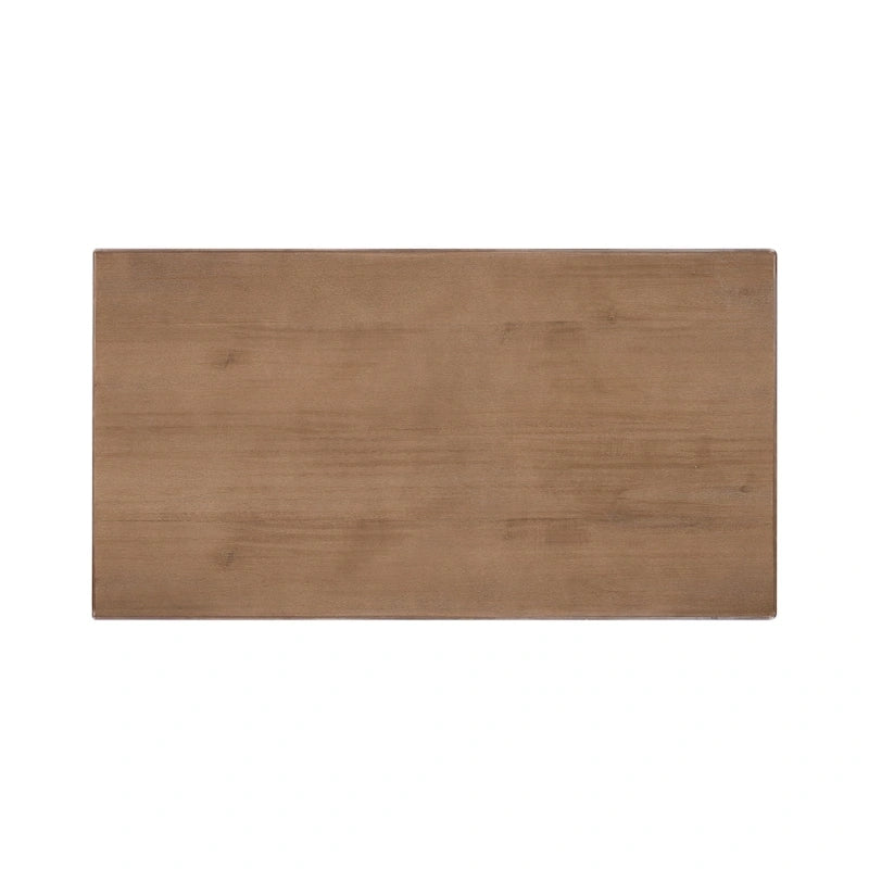 Table de style rustique Jepson