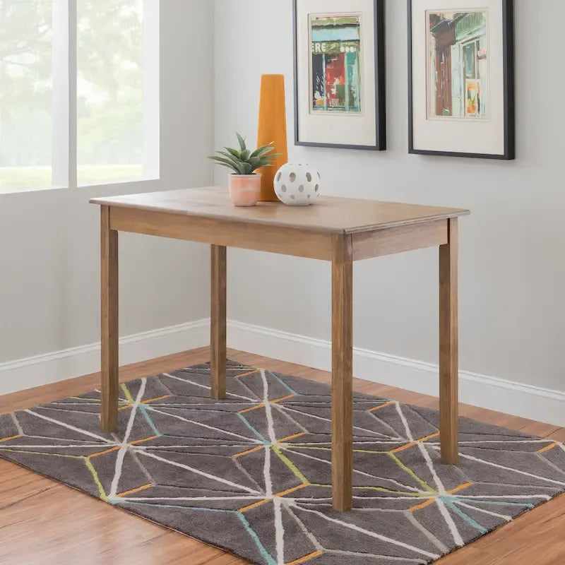 Table de style rustique Jepson