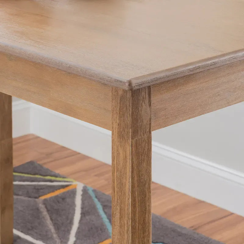 Table de style rustique Jepson
