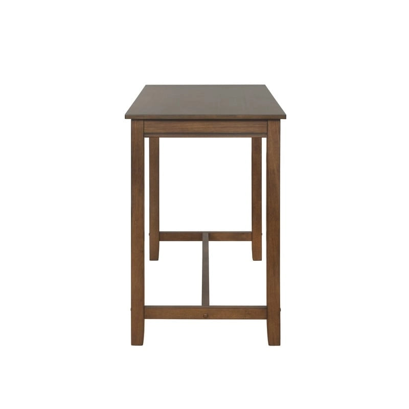 Table de pub Bridgeport de 36 pouces de hauteur de comptoir