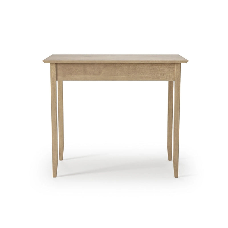 Pupitre Shaker avec un tiroir