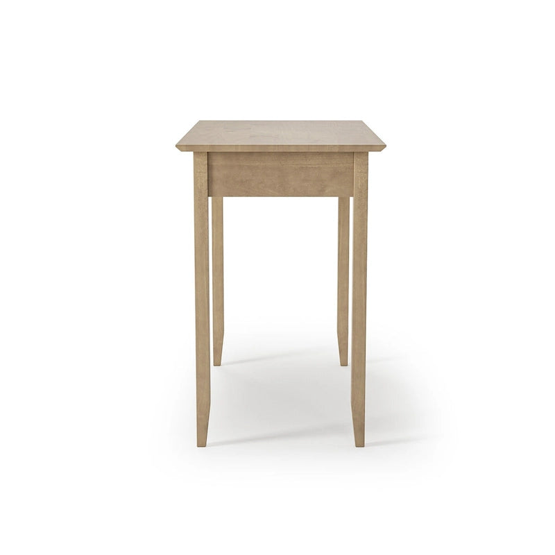 Pupitre Shaker avec un tiroir