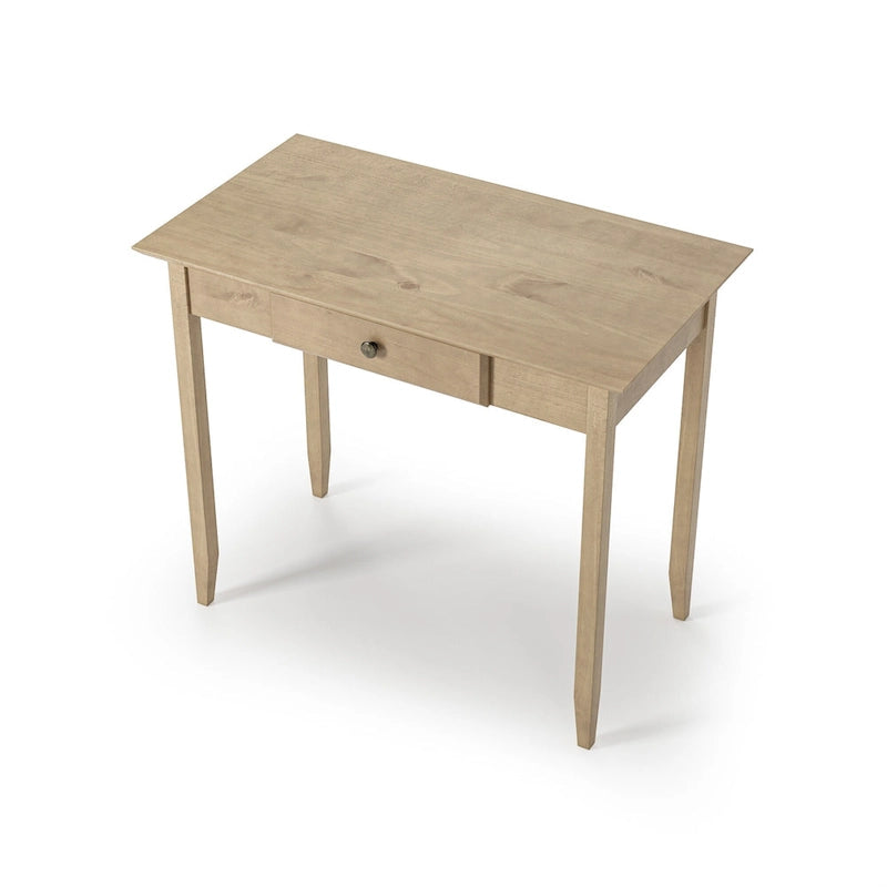 Pupitre Shaker avec un tiroir