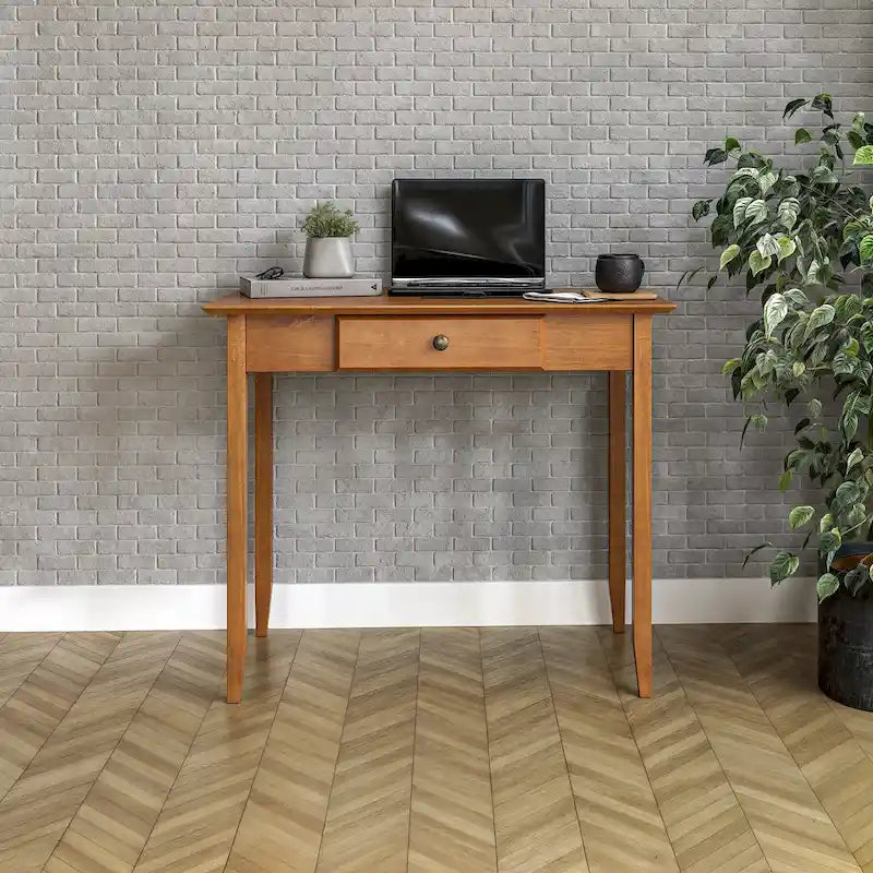 Pupitre Shaker avec un tiroir