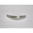 Ensemble de chambre à coucher 6 pièces Stout White Panel Deluxe