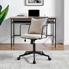 Edison KD Fabric Office Chair