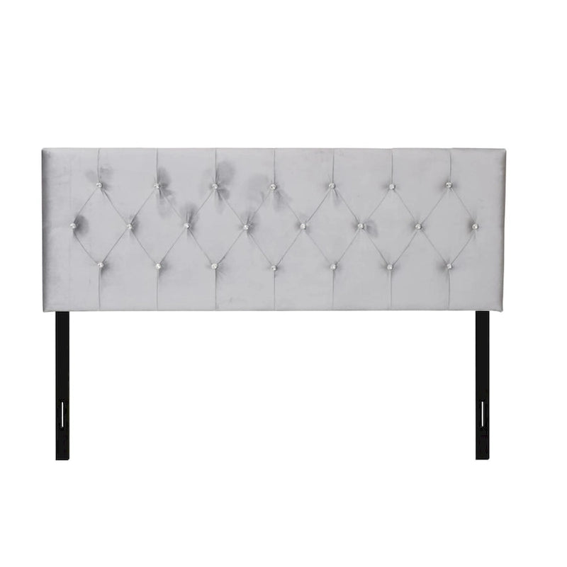 Tête de lit capitonnée Concetta