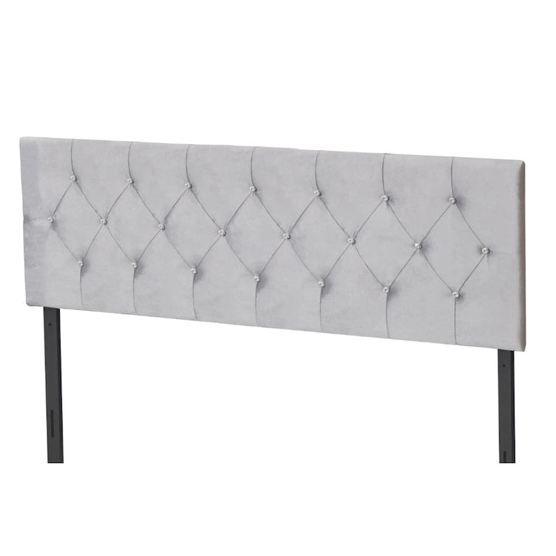 Tête de lit capitonnée Concetta