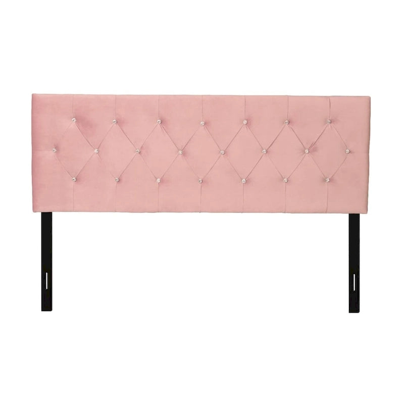 Tête de lit capitonnée Concetta