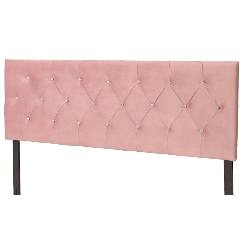 Tête de lit capitonnée Concetta