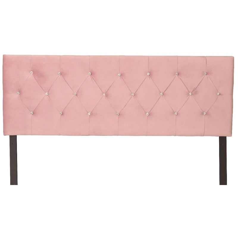 Tête de lit capitonnée Concetta