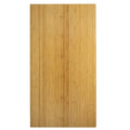 Eco-Friendly Natural Bamboo Kitchen Coffee Tabletop