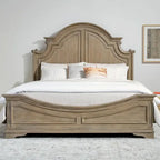 Lit King Size Magnolia Manor