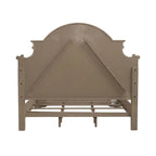 Lit King Size Magnolia Manor