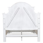 Lit King Size Magnolia Manor